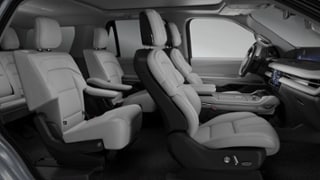 2026 Lincoln Lincoln Navigator Internal Image 1